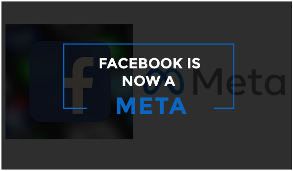 facebook now meta
