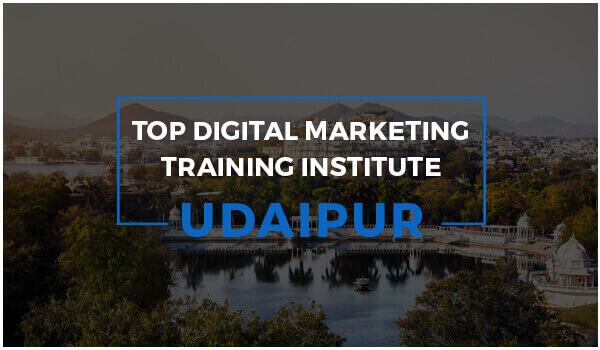 digital marketing course in udaipur