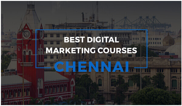 digital marketing course in Chennai