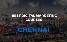 digital marketing training institute course